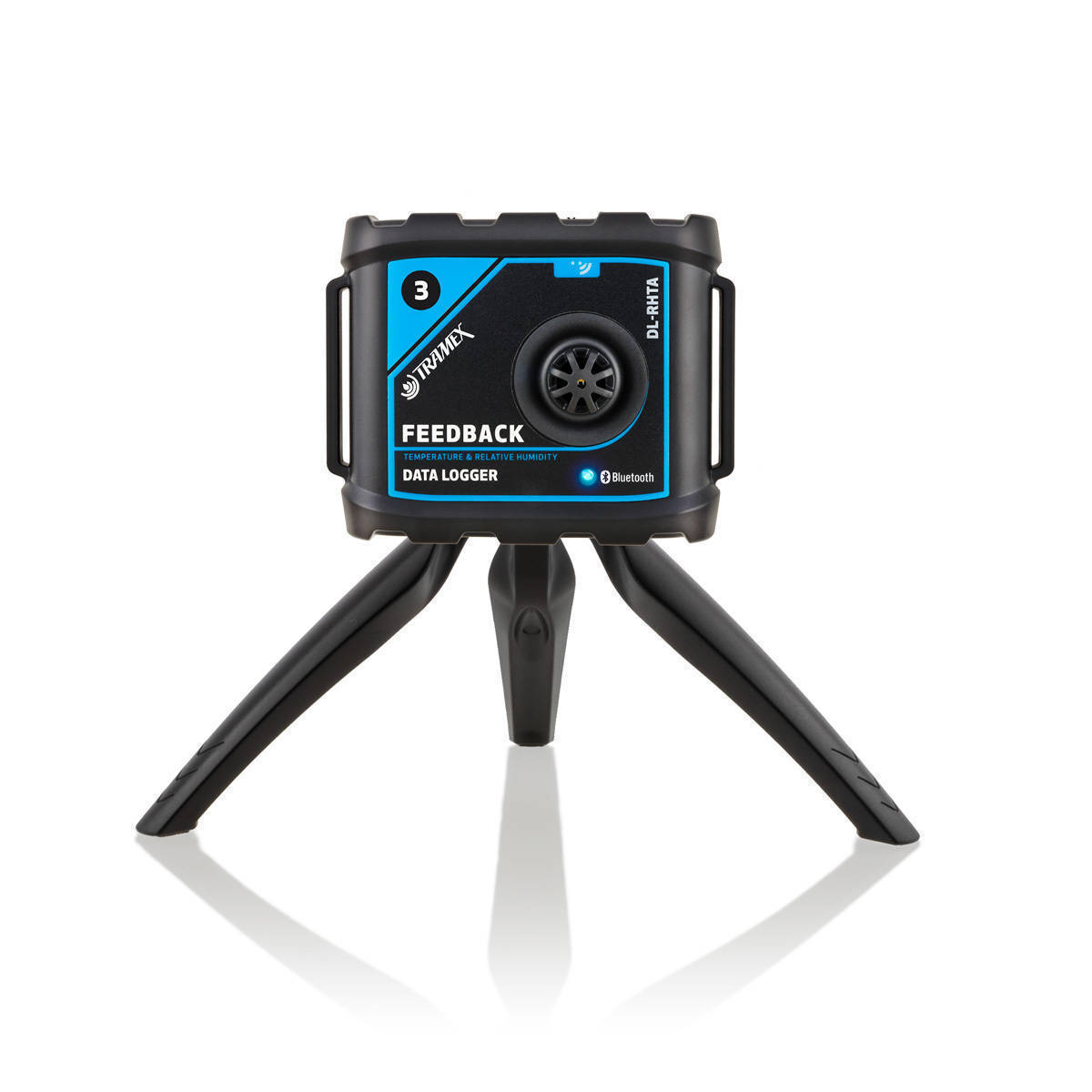 Datalogger Logger Ambient