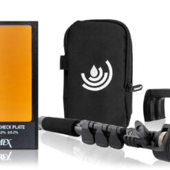 Acc. Pack for CME5 & CMEX5  (E5-HBS, CALCRH & Holster)