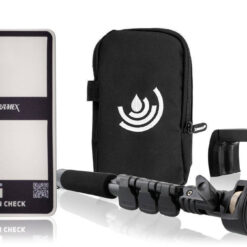 Acc. Pack for MEX5 (E5-HBS, CALBOXME5 & Holster)