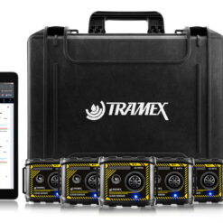 5 Additional Ambient Sensors for TREMS