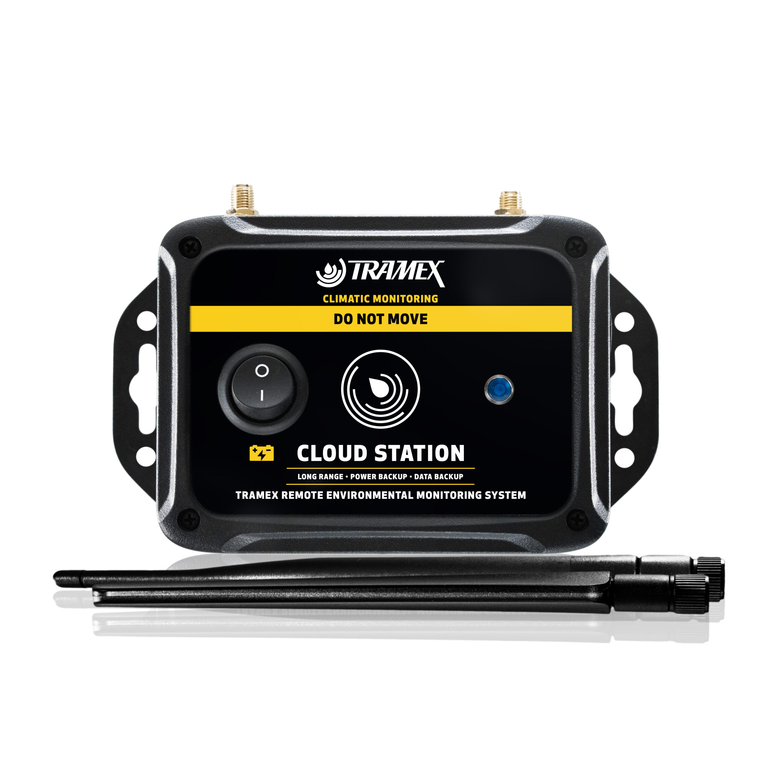 Remote Monitoring Kit with 5 Ambient Sensors - Image 4