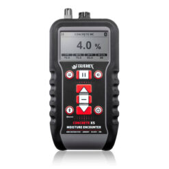Tramex CMEX5 – Advanced Concrete Moisture Testing for Professionals