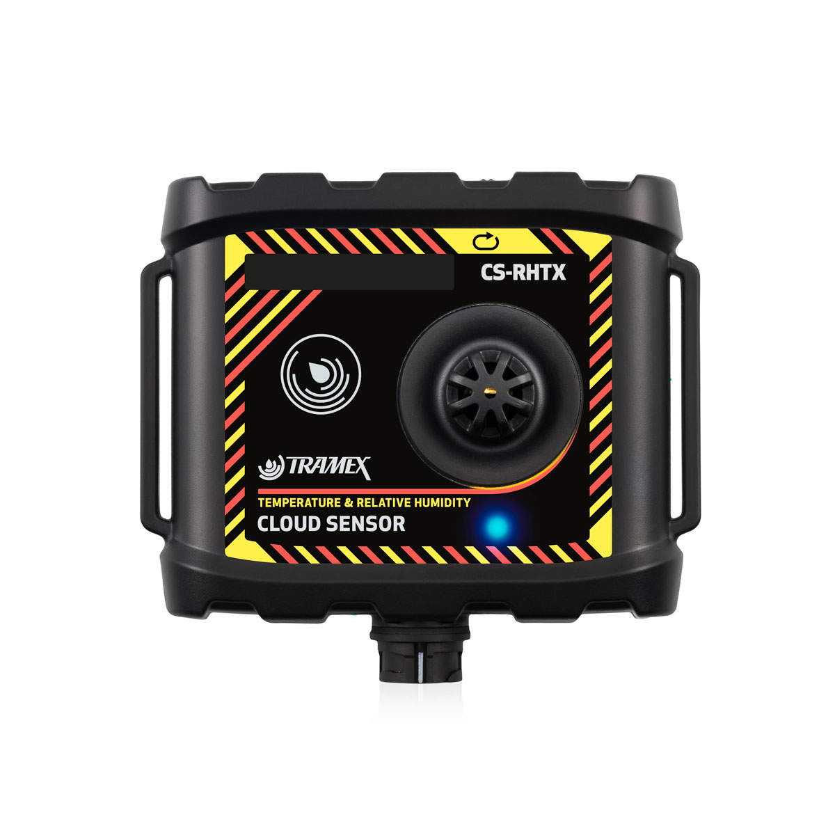 Remote Monitoring Kit with 5 sensors with Attachable in-situ RH Probes - Image 5