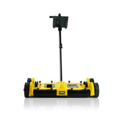 DEC Scanner with Flight Case