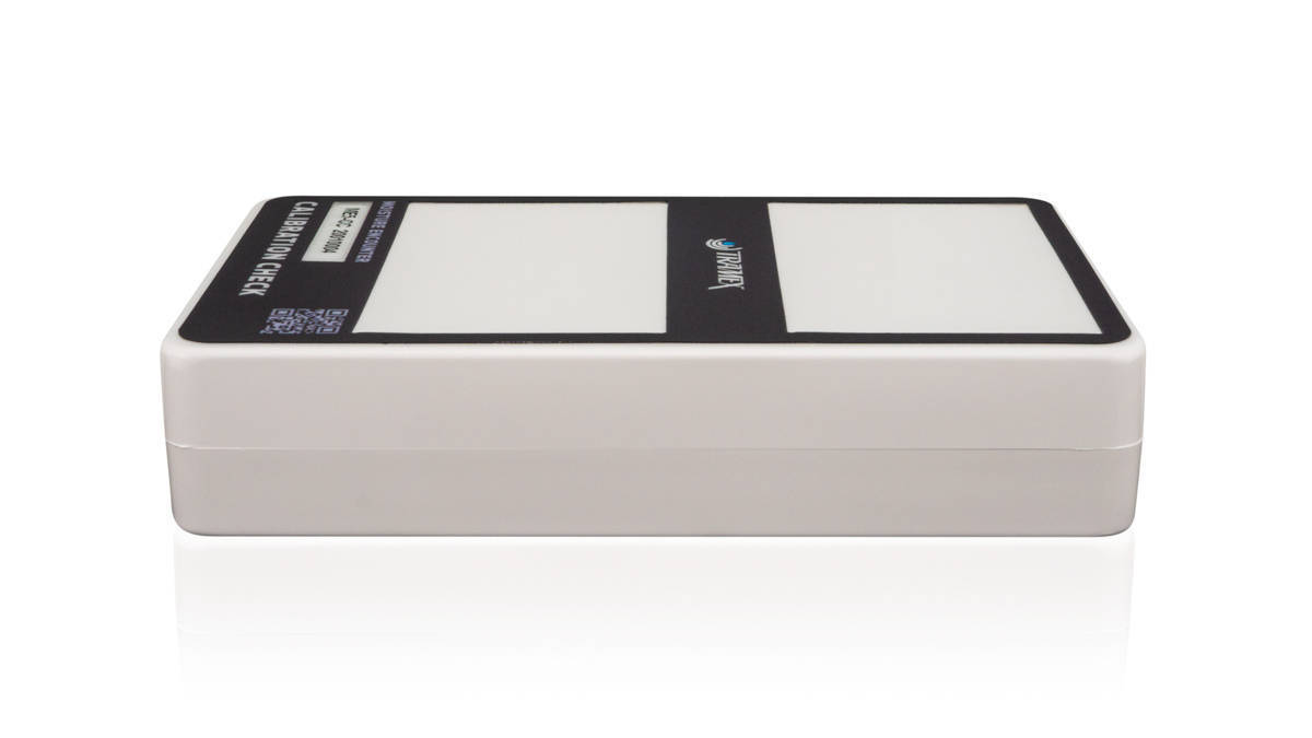 Calibration box for MEX5 - Image 3