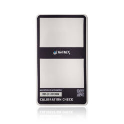 Calibration box for MEX5