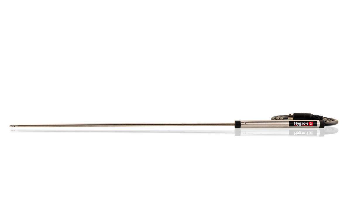 Long Narrow RH Probe for CMEX2 & MRH3