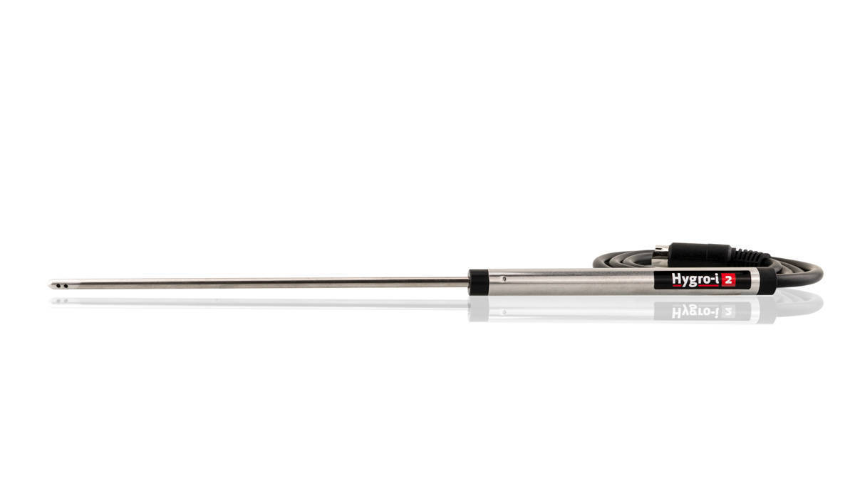 Short Narrow RH Probe for CMEX2 & MRH3