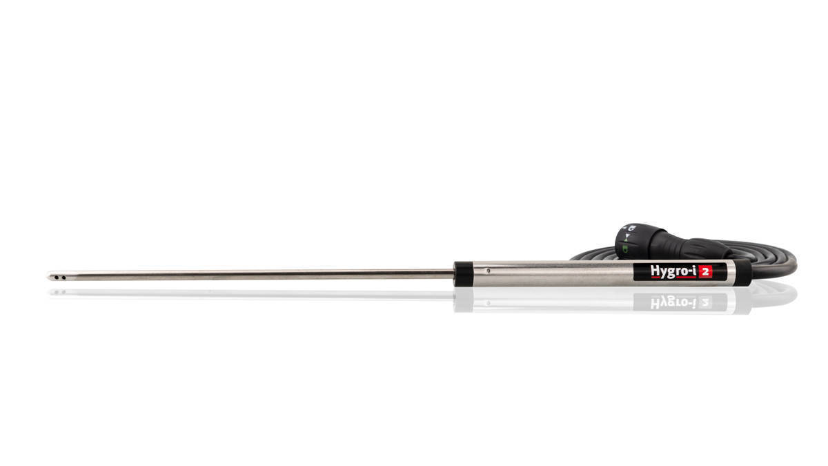 Short Narrow RH Probe for CMEX5 & DL-RHTX