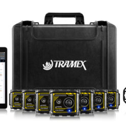 10 Additional Ambient Sensors for TREMS