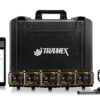 Remote Monitoring Kit with 5 sensors with Attachable in-situ RH Probes