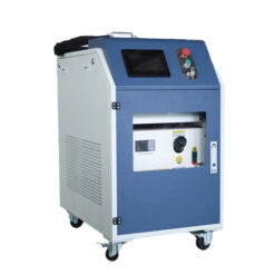 Pulse Laser Cleaning Machine – SLC1000