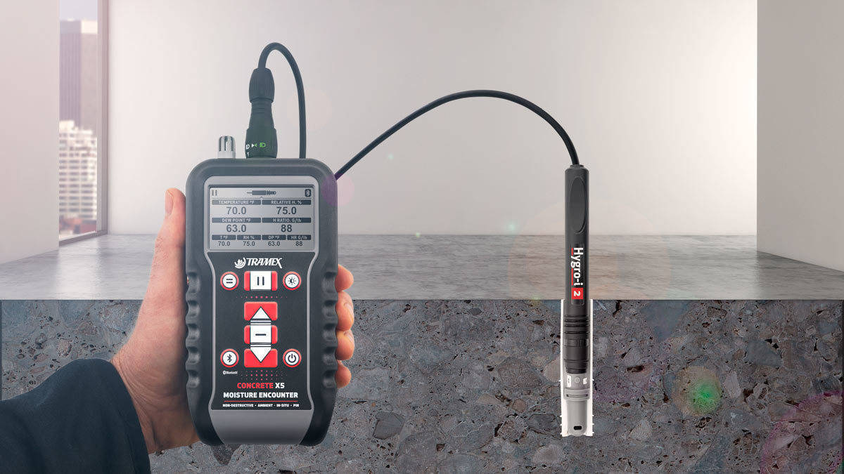 Hygro-i2 Probe (pack of 3) - Image 3