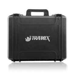 Heavy Duty Carry Case (Larger for RWS plus 1 x other instrument & some accessories)
