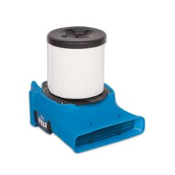 DRI-EAZ Velo PRO HEPA Kit