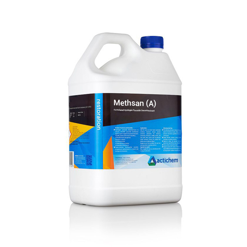 MethSan (A) - 5L