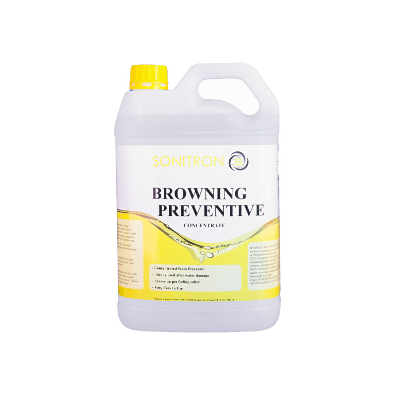 Browning Preventive Concentrate - 5L