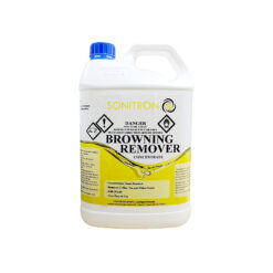 Browning Remover Concentrate - 5L