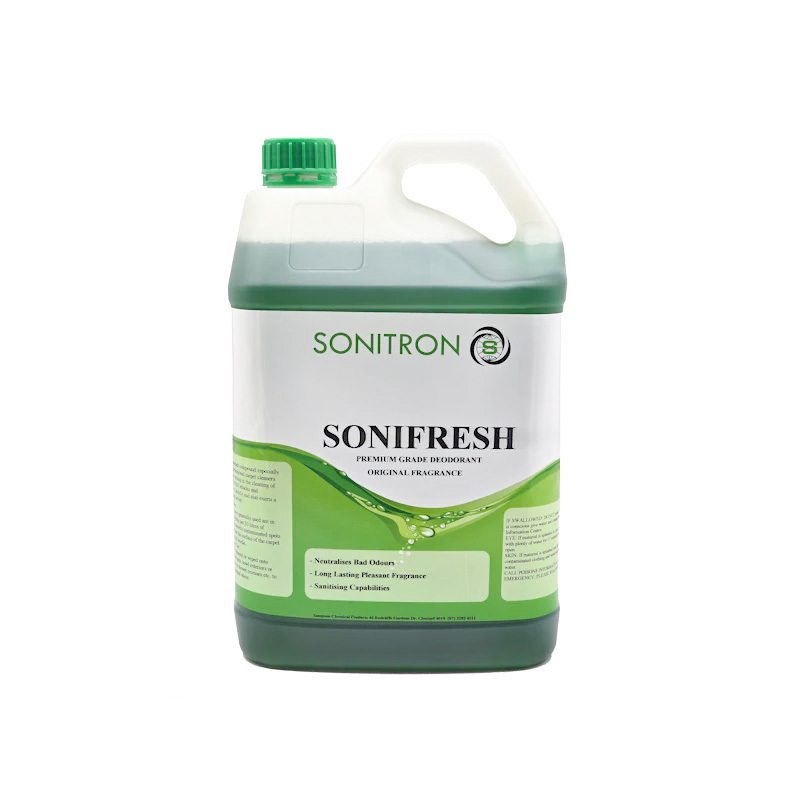 Sonitron Sonifresh Deodorant – 5L