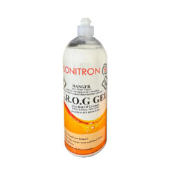 G.R.O.G GEL