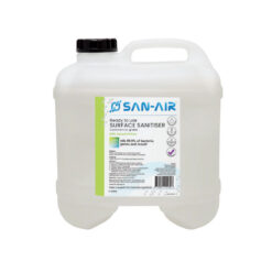 SAN-AIR Surface Sanitiser