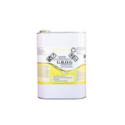 G.R.O.G (Get Rid Of Grease)