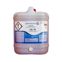 Sonitron SK50  Carpet Prespray 20l