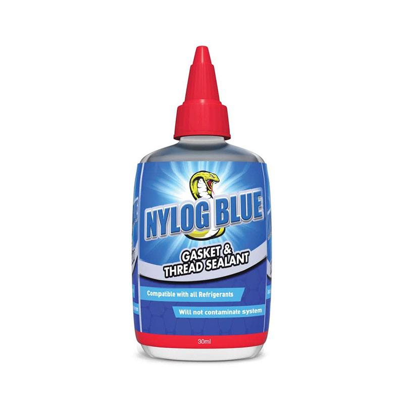 Viper Nylog Blue Gasket & Thead Sealant Suit HFC