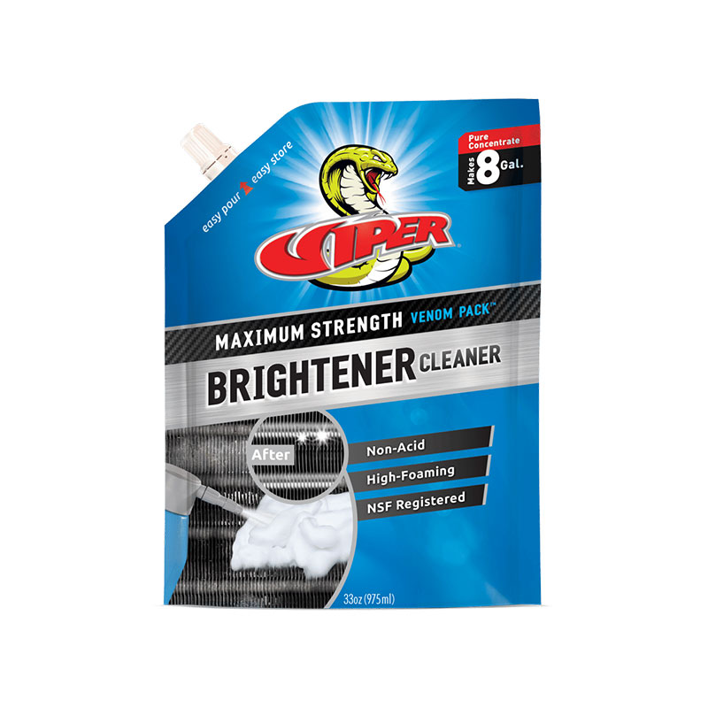 Viper Venom Pack - Coil Brightener