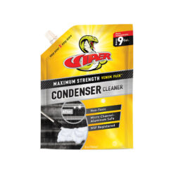 Viper Venom Pack – Condenser Cleaner