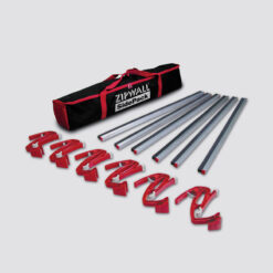 ZipWall Side-Seal Kit