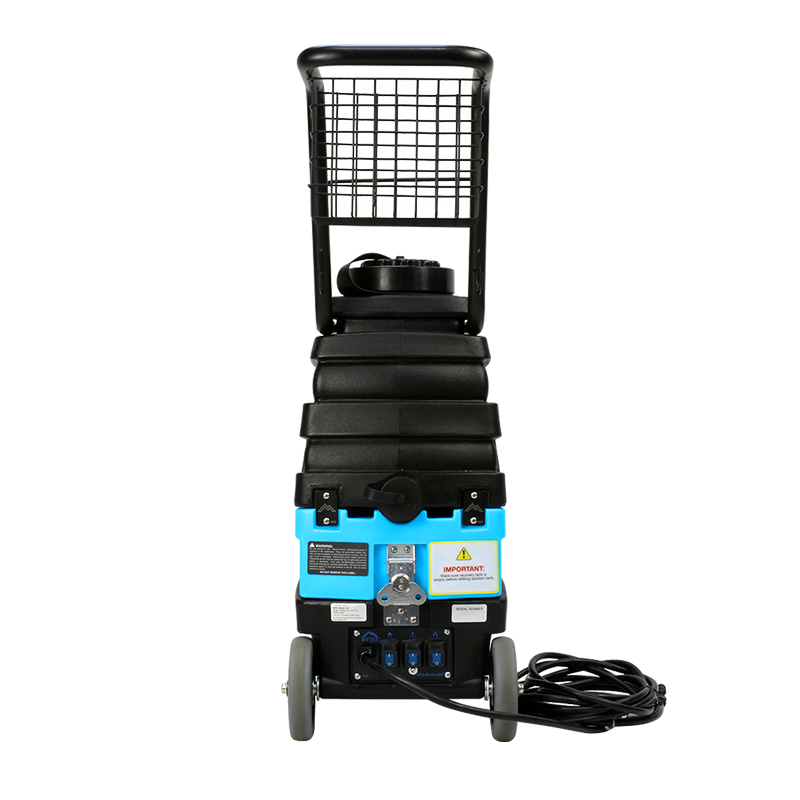 8070 Mytee Lite™ Heated Carpet Extractor – Compact Power, Maximum Clean - Image 3