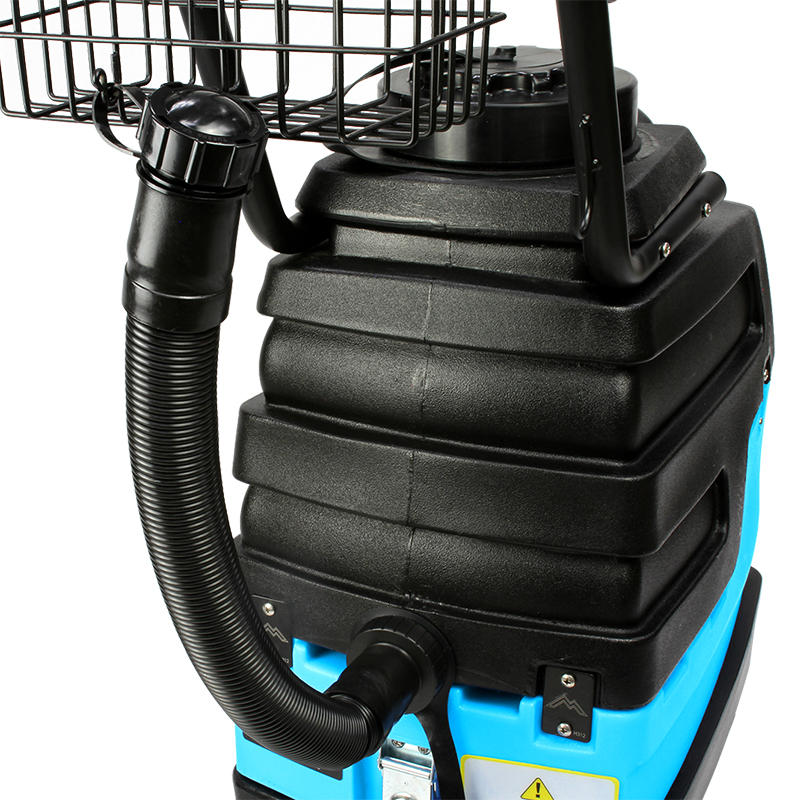 8070 Mytee Lite™ Heated Carpet Extractor – Compact Power, Maximum Clean - Image 4