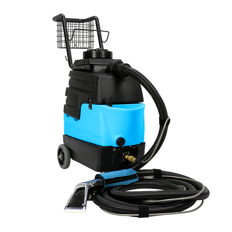8070 Mytee Lite™ Heated Carpet Extractor – Compact Power, Maximum Clean
