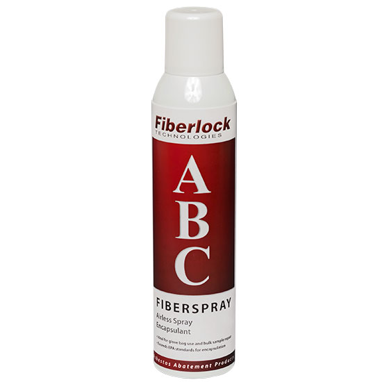 ICP Group Australasia Pty Ltd – FiberSpray – Asbestos Encapsulation Spray