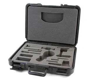 Protimeter - Hard Cases - For Moisture Meter Kits