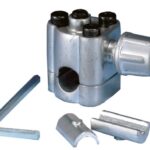 Bullet Piercing Valve