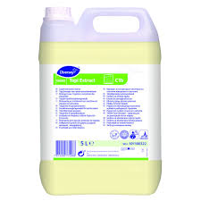 Diversey - Tapi Extract - Carpet Extraction Cleaner