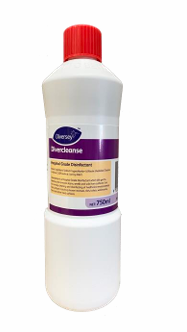 Diversey - Divercleanse - Hospital Grade Disinfectant (Sporicidal)
