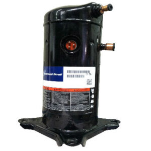 Copeland - ZR125KCE-TFD-522 - Scroll Compressor