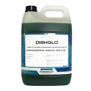 xHammersley – Dustat – Residual & Cumulative Dust Control Agent – 20 L Cube Drum – Non‑Toxic, Biodegradable