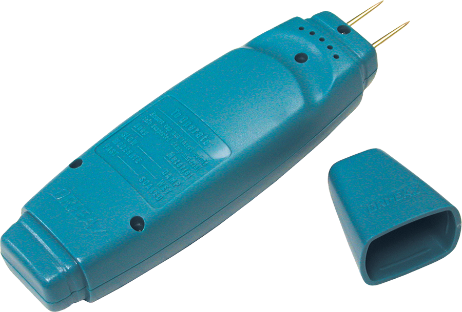 Dri-Eaz - F213 WETCHEC 10PK - Client Moisture Detection Card