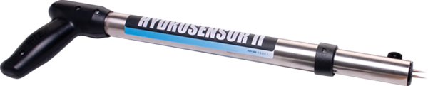 Dri-Eaz – F251 HYDROSENSOR II – Collapsible Moisture Detection Probe