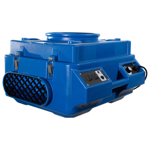 DryTrak Air Filtration System
