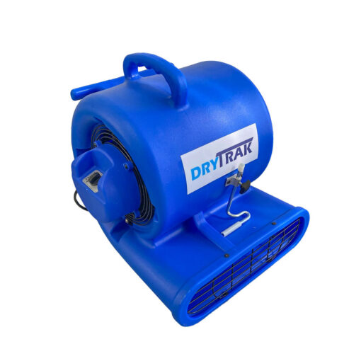 DryTrak Centrifugal Air Mover