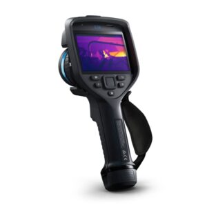 FLIR - E76 Thermal Imager - 320 x 240 Resolution with 42° Lens