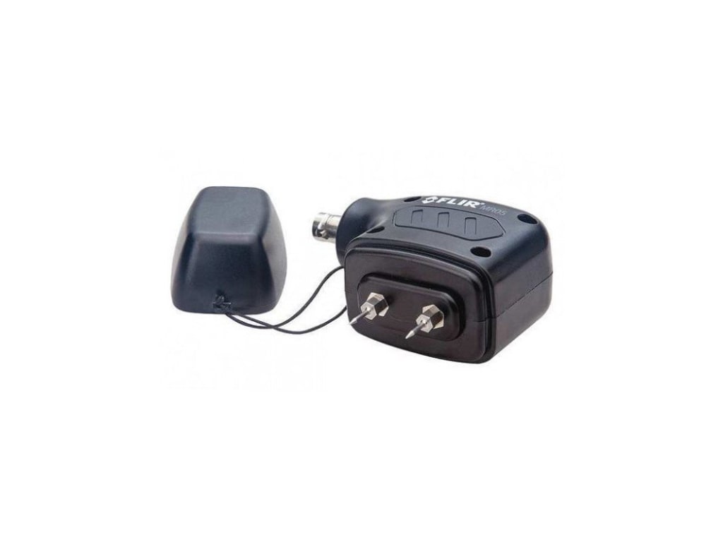 FLIR - MR05 Impact Pin Moisture Probe for MR77 Moisture Meter