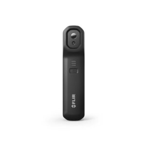 FLIR - ONE EDGE PRO Thermal Camera - Wireless Connectivity for iOS/Android