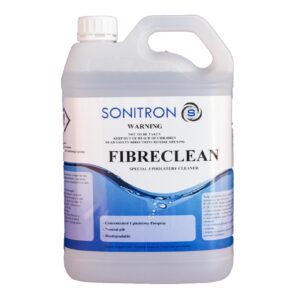 Sonitron Fibreclean - Premium Cleaning Upholstery Shampoo