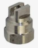 1/4" BSPT Female Stainless Steel High-Velocity Nozzle (HVV) – Flow Code 8006,